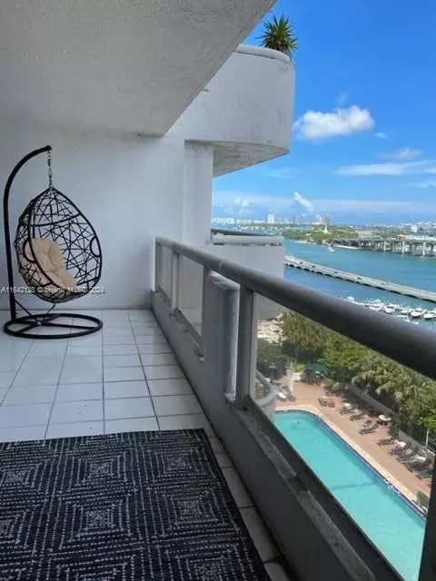 1717 N Bayshore Dr #A-1842, Miami, FL 33132