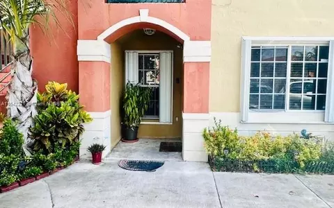 Undisclosed, Miami, FL 33177