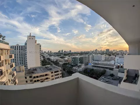 100 Lincoln Rd #1603, Miami Beach, FL 33139