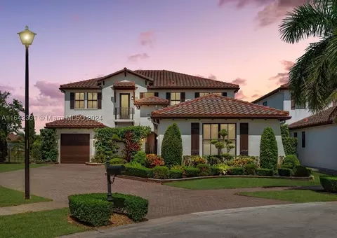Undisclosed, Cooper City, FL 33024