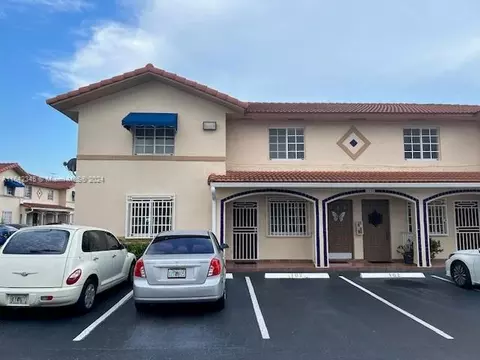 2236 W 74th St #102-17, Hialeah, FL 33016