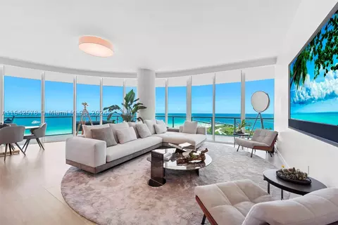 100 S Pointe Dr #1006, Miami Beach, FL 33139