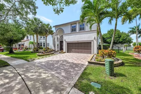 15815 SW 52nd Ct, Miramar, FL 33027