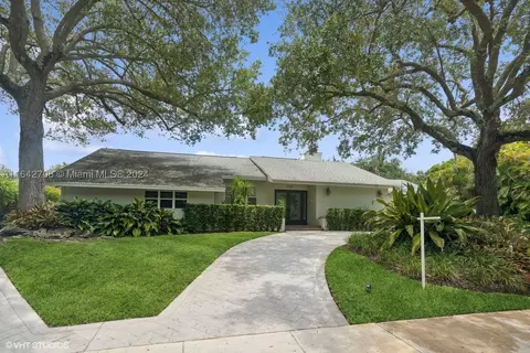 17125 SW 77th Ave, Palmetto Bay, FL 33157