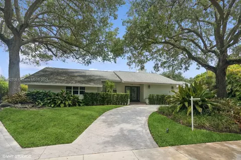 17125 SW 77th Ave, Palmetto Bay, FL 33157