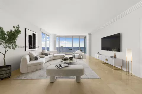 2627 S Bayshore Dr #1901, Miami, FL 33133