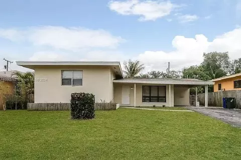 1080 Alabama Ave, Fort Lauderdale, FL 33312