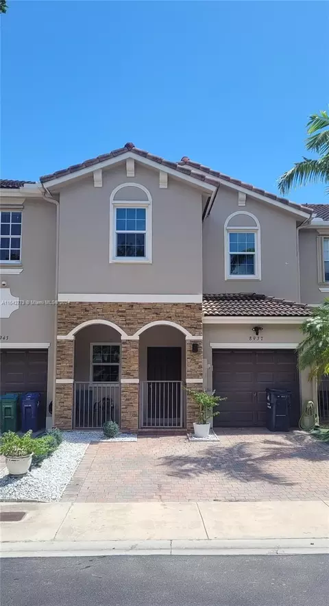 8937 SW 225th St #0, Cutler Bay, FL 33190