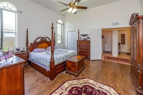Bedroom - 2915 Fairways Dr, Homestead, FL 33035 photo 1 of 6