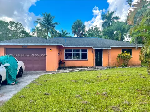 3540 Patrick Ave, Fort Myers, FL 33916