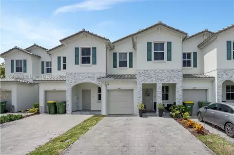 2647 SE 13th Ct #2647, Homestead, FL 33035