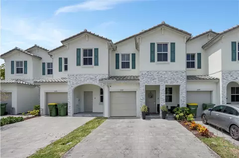 2647 SE 13th Ct #2647, Homestead, FL 33035