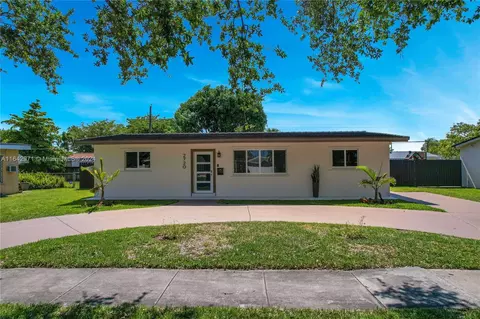 2720 SW 92nd Ave, Miami, FL 33165