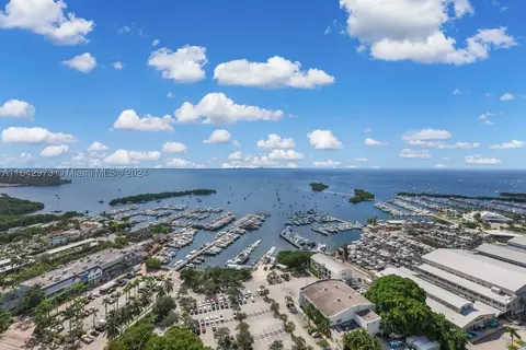 2627 S Bayshore Dr #3001, Miami, FL 33133