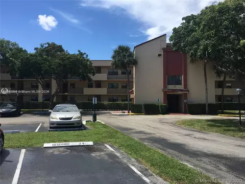 3410 Foxcroft Rd #203, Miramar, FL 33025