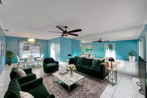 410 N 74th Ave, Hollywood, FL 33024