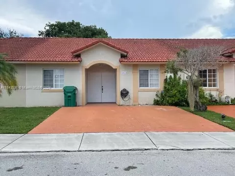 Undisclosed, Miami, FL 33193