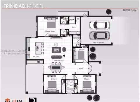 930 Maddock St E, Lehigh Acres, FL 33974