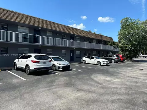 4757 NW 9th Dr #4757, Plantation, FL 33317