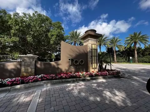 2641 N Flamingo Rd #301N, Sunrise, FL 33323