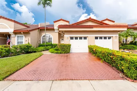 9914 E Malvern Dr #9914, Tamarac, FL 33321