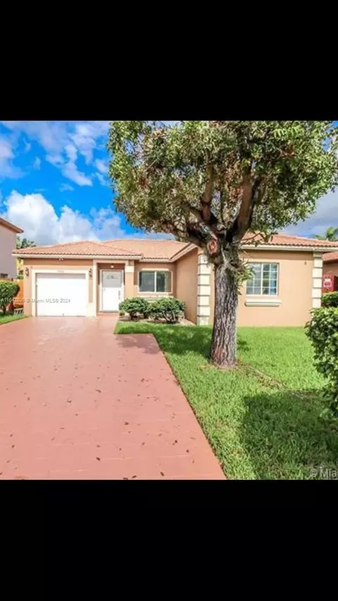 9558 SW 162nd Path, Miami, FL 33196