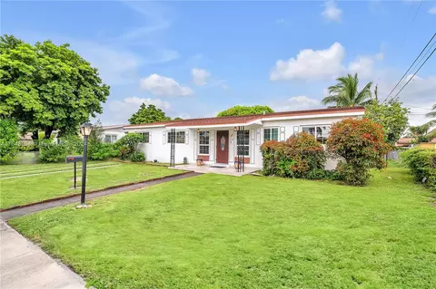 1301 NW 175th Ter, Miami Gardens, FL 33169