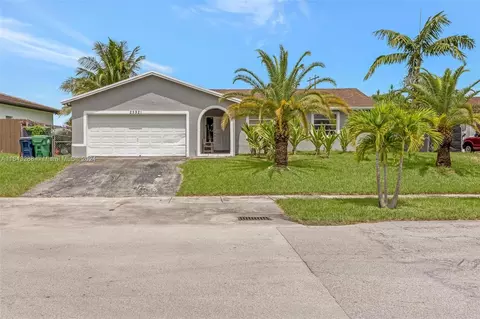 25921 SW 130th Ave, Homestead, FL 33032