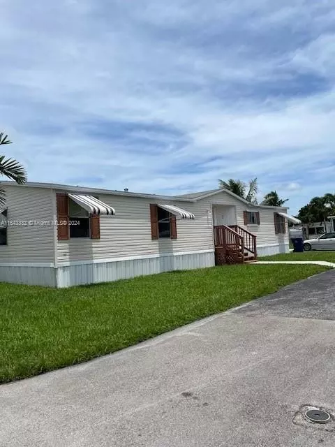 35250 SW 177 Ct UNIT 169, Homestead, FL 33034