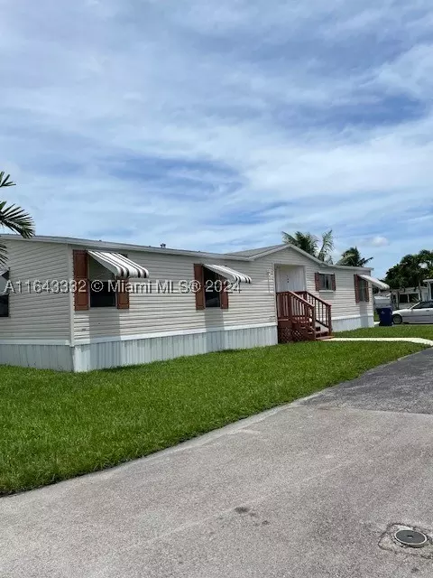 35250 SW 177 Ct UNIT 169, Homestead, FL 33034