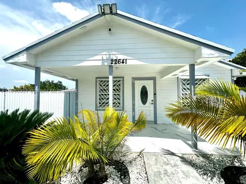 22641 SW 114th Ct, Miami, FL 33170