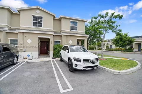 445 NE 5th Ln #445, Florida City, FL 33034
