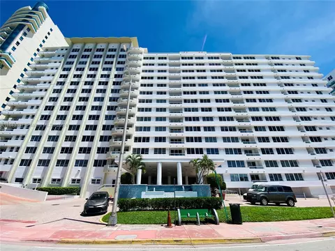 5005 Collins Ave #802, Miami Beach, FL 33140