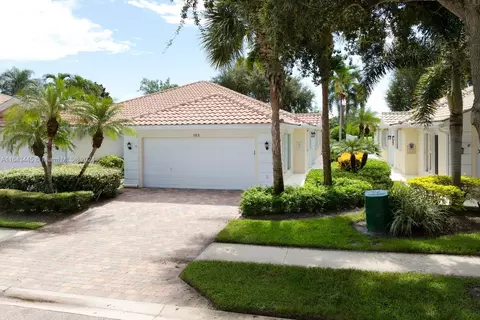 183 Euphrates Cir, Palm Beach Gardens, FL 33410