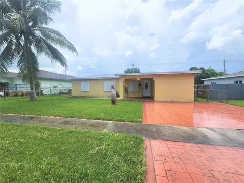 Undisclosed, Miami, FL 33176