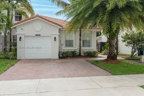 24703 SW 110th Ave #24703, Homestead, FL 33032