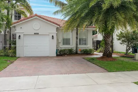 24703 SW 110th Ave #24703, Homestead, FL 33032