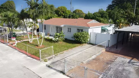 4811 NW 190th St, Miami Gardens, FL 33055