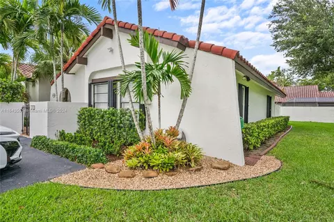 Undisclosed, Miami, FL 33186