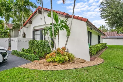 Undisclosed, Miami, FL 33186
