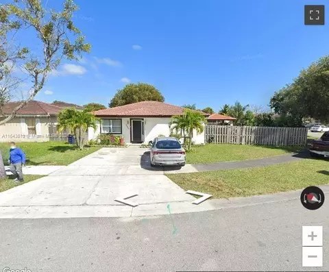 25863 SW 128th Ct, Homestead, FL 33032