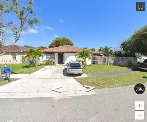 25863 SW 128th Ct, Homestead, FL 33032