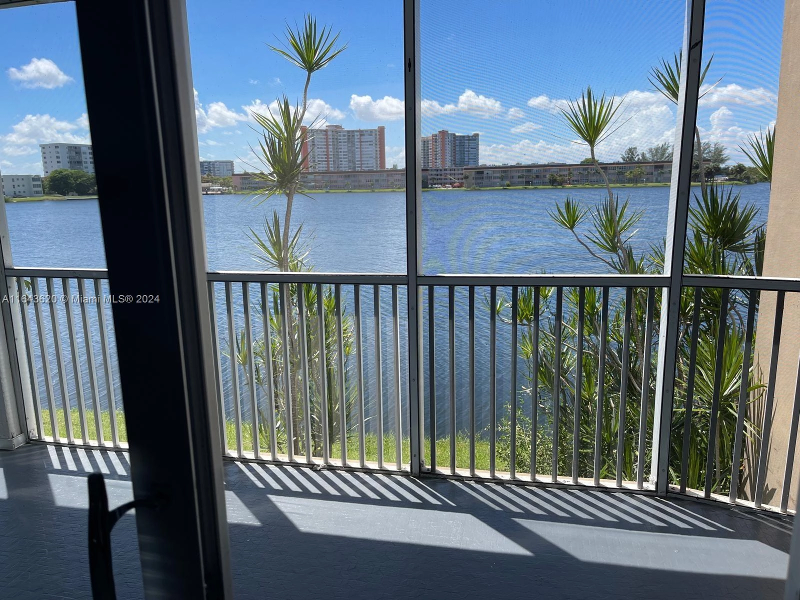 1660 NE 191st St Unit 209-1  