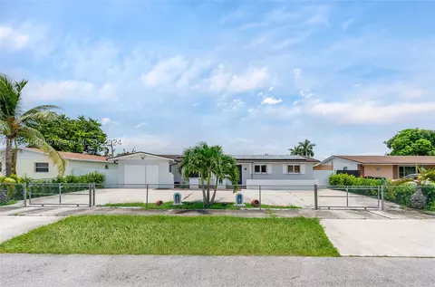 19733 SW 119th Ct, Miami, FL 33177