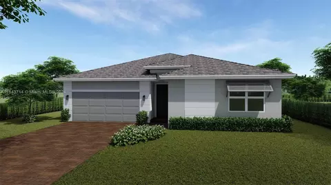 756 SE 15th Ave, Homestead, FL 33033