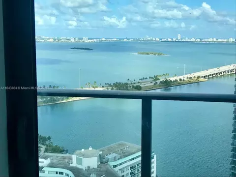 501 NE 31 St #3104, Miami, FL 33137