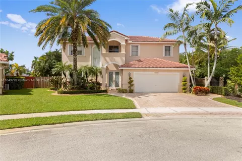18890 NW 23rd St, Pembroke Pines, FL 33029