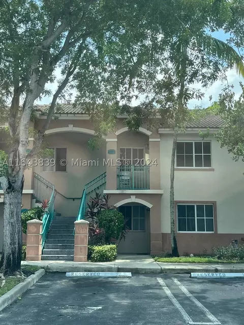 2911 SE 13 Rd #105-40, Homestead, FL 33035