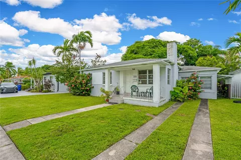 2724 SW 36th Ave, Miami, FL 33133