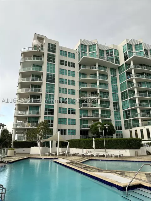 3131 NE 188th St #2-608, Aventura, FL 33180